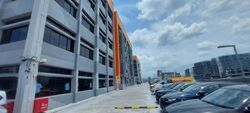 GRANTRAL COMPLEX (D13), Shop House #529177671